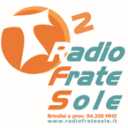 Radio Frate Sole 2 logo