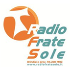 Radio Frate Sole logo