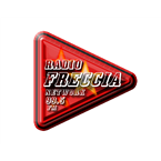 Radio Freccia Network logo