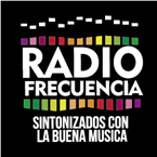 Radio Frecuencia Chile logo