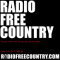 Radio Free Country logo