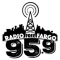Radio Free Fargo KRFF logo