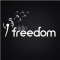 Radio Freedom Brasil logo