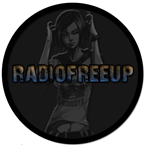 Rádio FreeUp logo