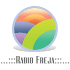 ...:::Radio Freja:::... logo