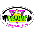 Radio Frejus logo