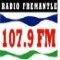Radio Fremantle logo