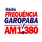 Rádio Frequência News logo