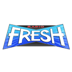 Radio Fresh logo