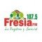 Radio Fresia FM logo