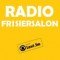 Radio Frisiersalon logo