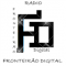 Rádio Fronteirão Digital logo