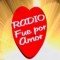 radio fue por amor logo