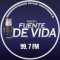 Radio Fuente de Vida logo