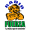 Radio Fuerza logo