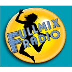 RADIO LATINAMIX FM logo