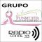 Radio FunMujer logo
