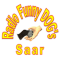 Funny Dogs Saar logo