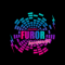 RADIO FUROR logo