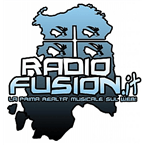 radio fusion IT logo