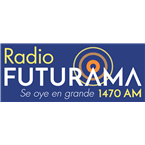 Radio Futurama logo