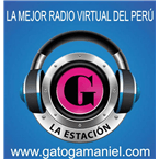 Radio G La Estación logo