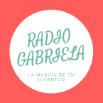 Radio Gabriela 98.1 Fm logo