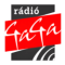 Radio GaGa Gyergyoszek logo