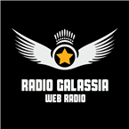 Radio Galassia (Italia) logo