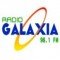 RADIO GALAXIA 961 FM logo