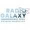 Radio Galaxy Allgaeu logo