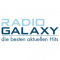 Radio Galaxy Sachsen logo