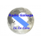 Radio Gallega en la Luna logo