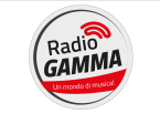 Radio Gamma Puglia logo