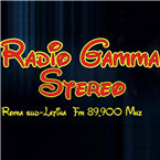 Radio Gamma Stereo logo