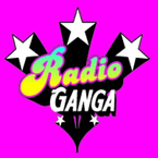 Radio Ganga logo