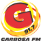 Rádio Garbosa Fm logo