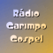 Rádio Garimpo Gospel logo