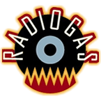 Radio Gas logo