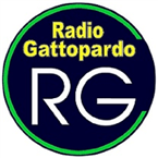 Radio Gattopardo logo