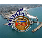 Kandela Radio Manabi logo