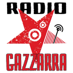 Radio Gazzarra logo