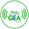Radio_GEA logo
