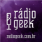 Rádio Geek logo