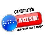 radio generación inclusiva logo