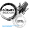 Radio Guemes logo