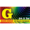 Radio Génesis Córdoba 89.9 logo