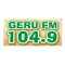 Rádio Geru FM logo