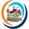 Radio Getsemani 97.7 logo