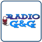 Radio G&G logo